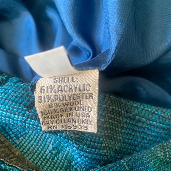 Lela Rose brocade dress - Picture 9 of 9